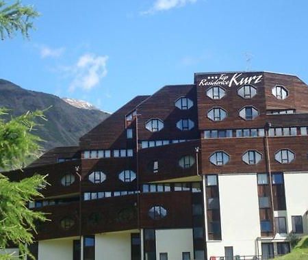 Top Residence Kurtz -Val Senales มาโซคอร์โต ภายนอก รูปภาพ