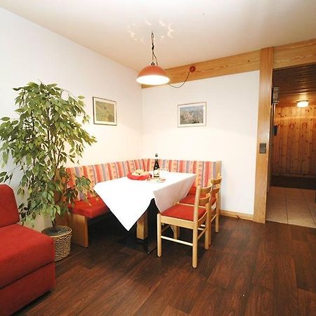 Top Residence Kurtz -Val Senales มาโซคอร์โต ภายนอก รูปภาพ