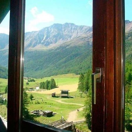 Top Residence Kurtz -Val Senales มาโซคอร์โต ภายนอก รูปภาพ