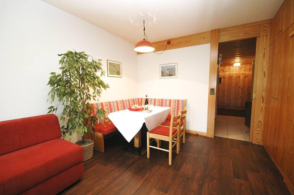 Top Residence Kurtz -Val Senales มาโซคอร์โต ภายนอก รูปภาพ