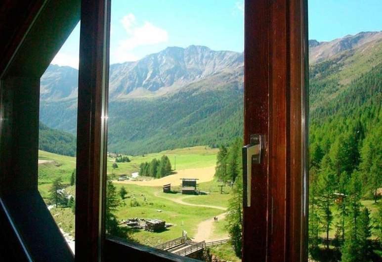 Top Residence Kurtz -Val Senales มาโซคอร์โต ภายนอก รูปภาพ