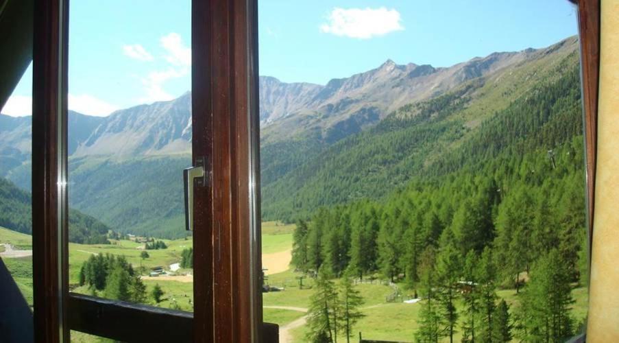 Top Residence Kurtz -Val Senales มาโซคอร์โต ภายนอก รูปภาพ